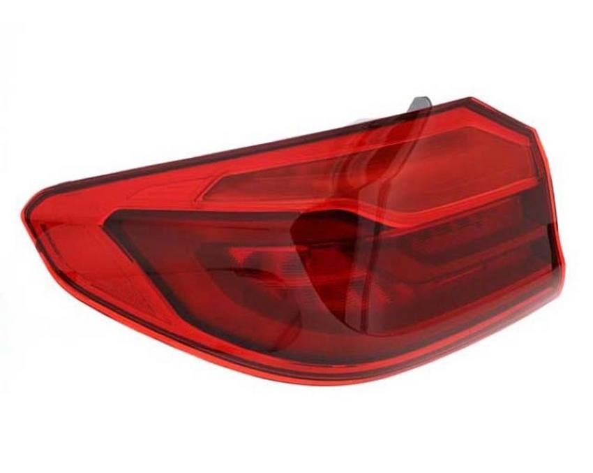 BMW Tail Light - Driver Left 63217376469